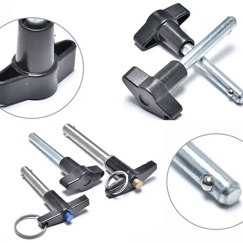 quick release pins supplier