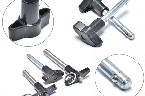 quick release pins supplier