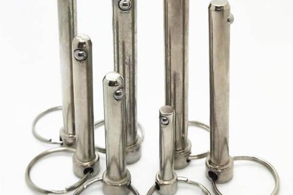 quick release pins supplier