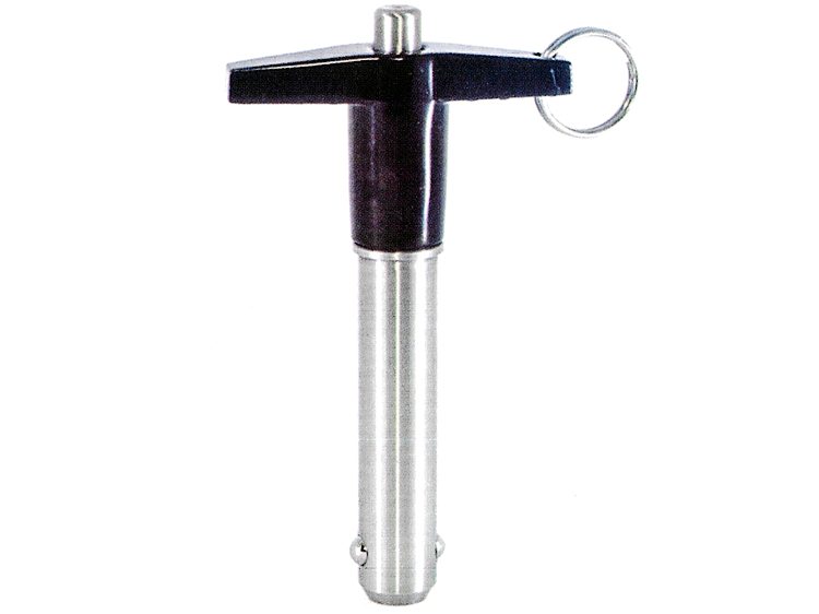 Quick Release Pins With T Handle